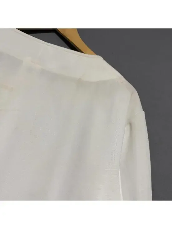 Vintage Toronto Blue Jays Baseball Jersey XL MLB Ravens Men’s - Picture 12 of 13